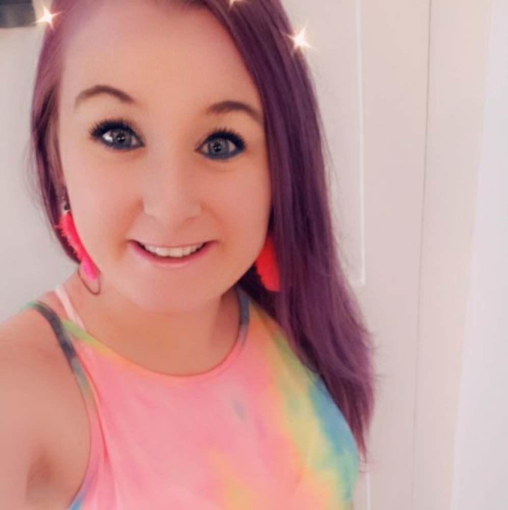 Meet your Posher, Brittany